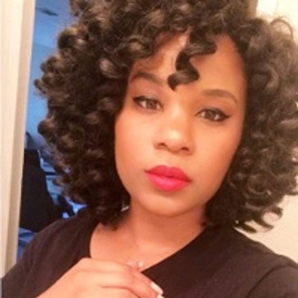 Shammara Laureen Woods Profile Photo