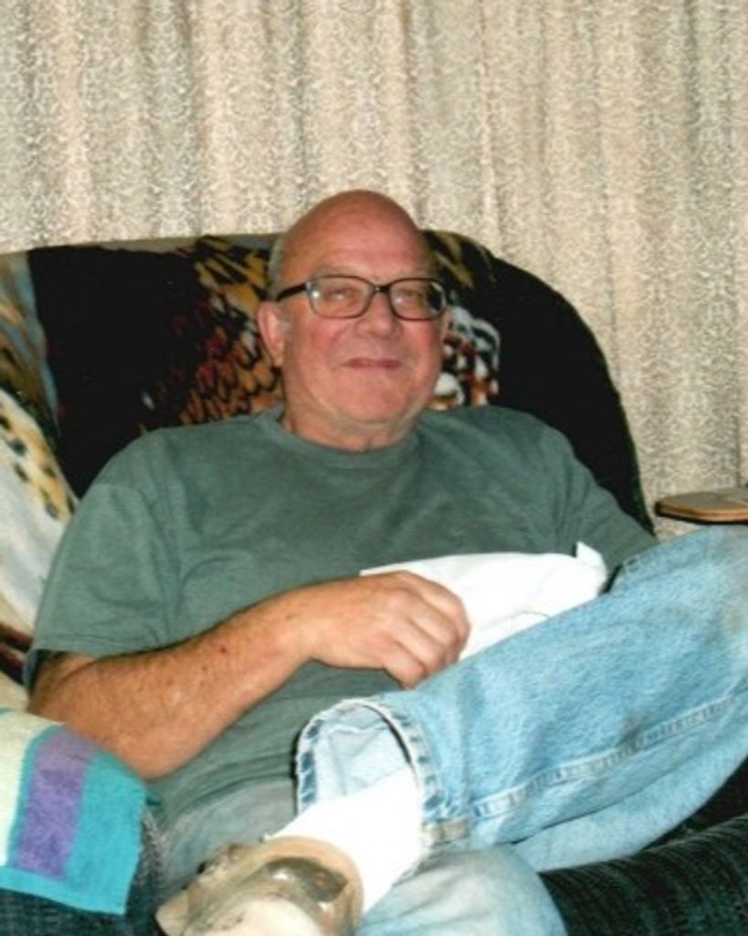 Ronald Smith Profile Photo