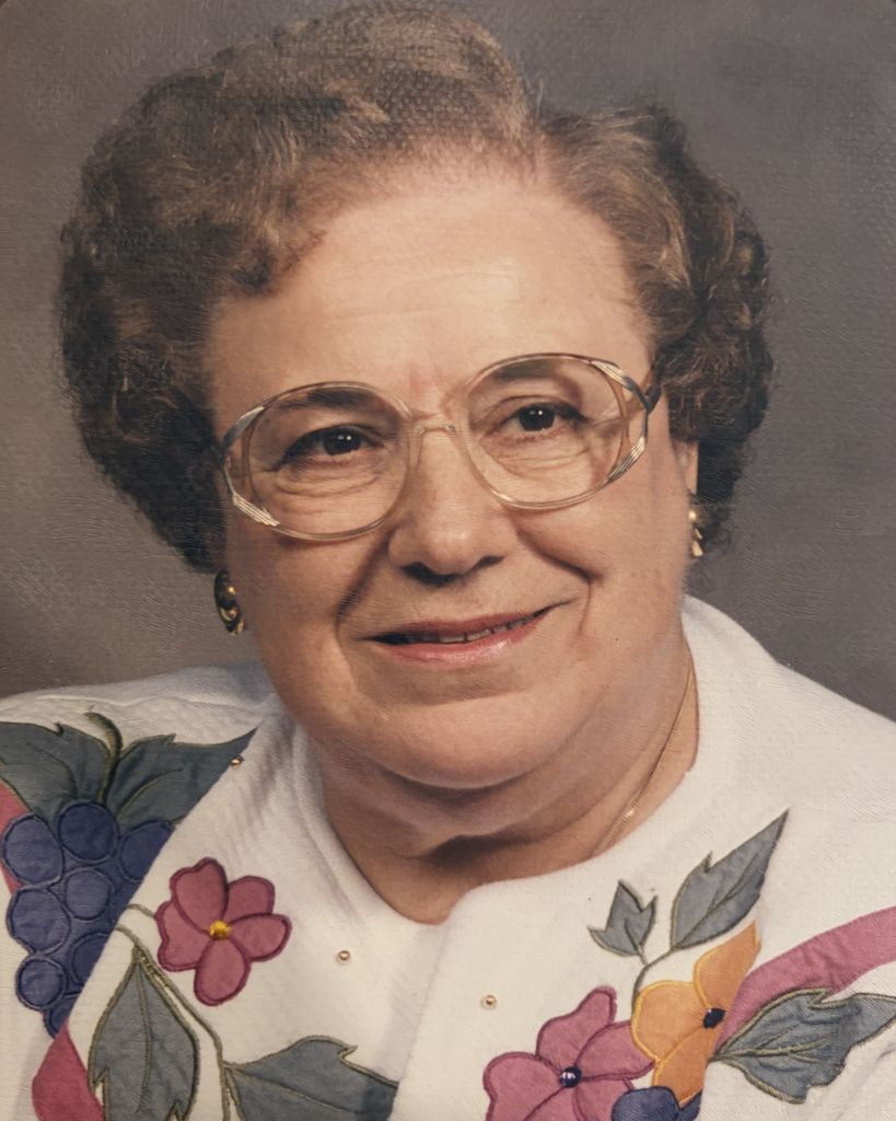 Olga H. Eliseo Profile Photo