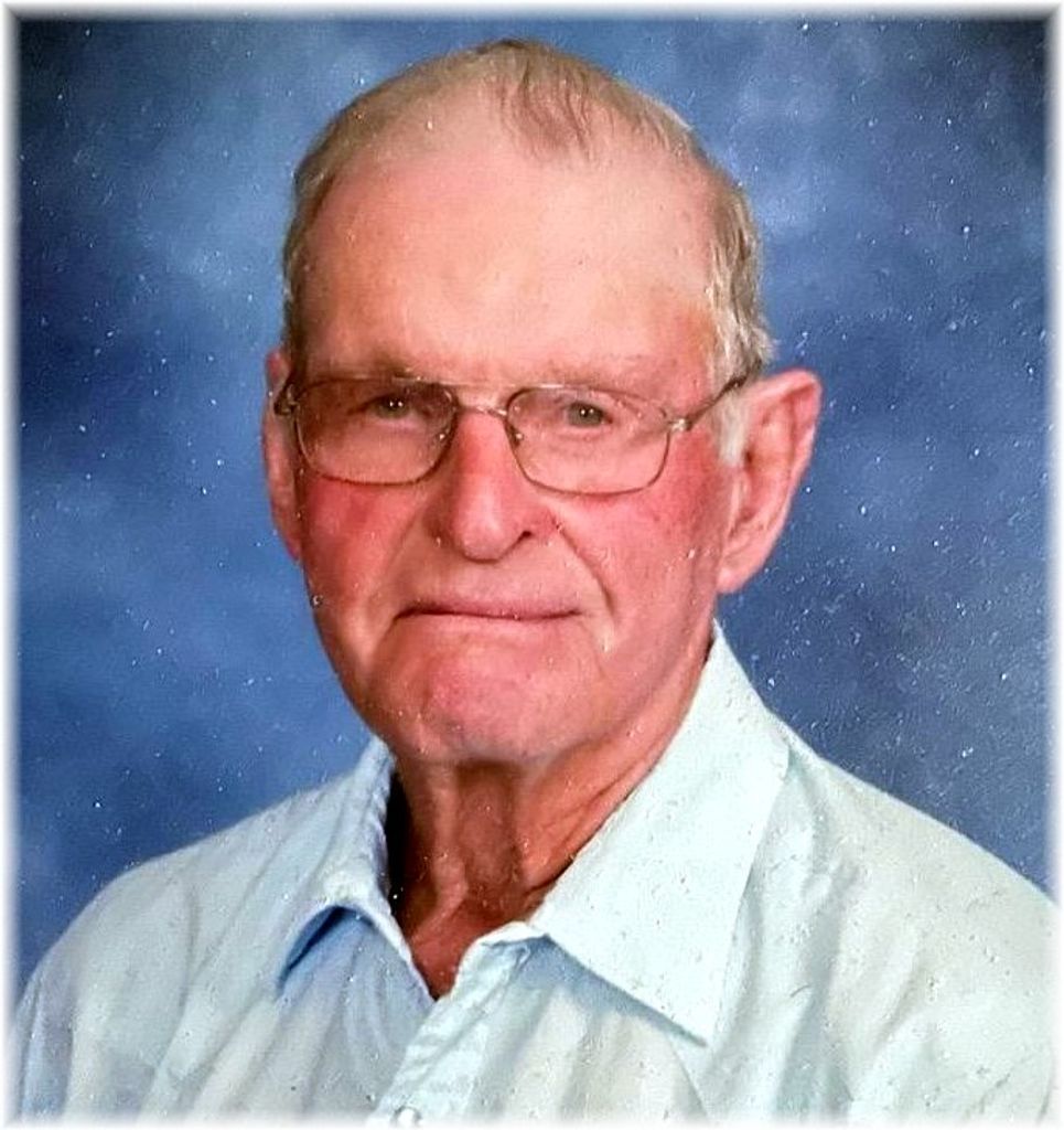 Glenn E. Crawford