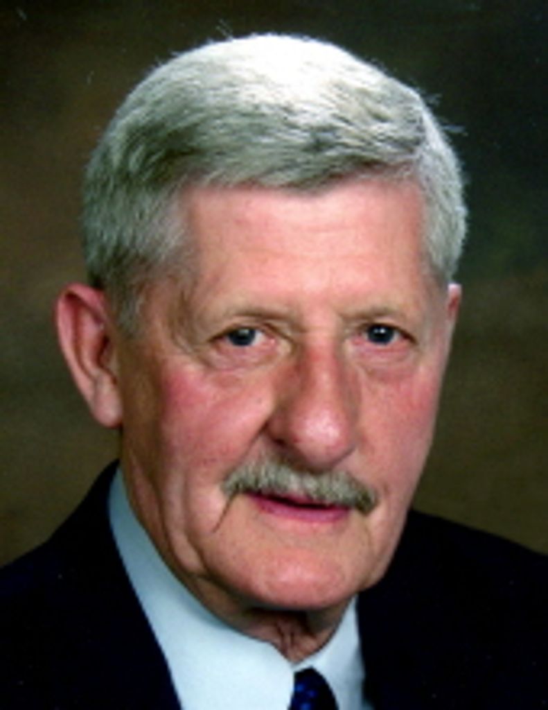 Harold R Mass