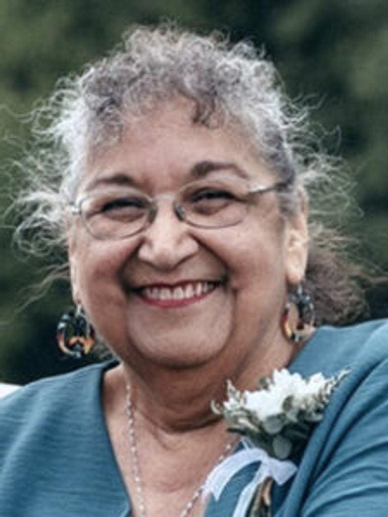 Sharon Braglin