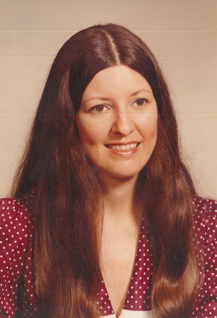 Josephine Streep