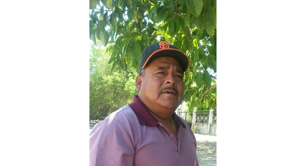 Enrique "La Queta" Quijada