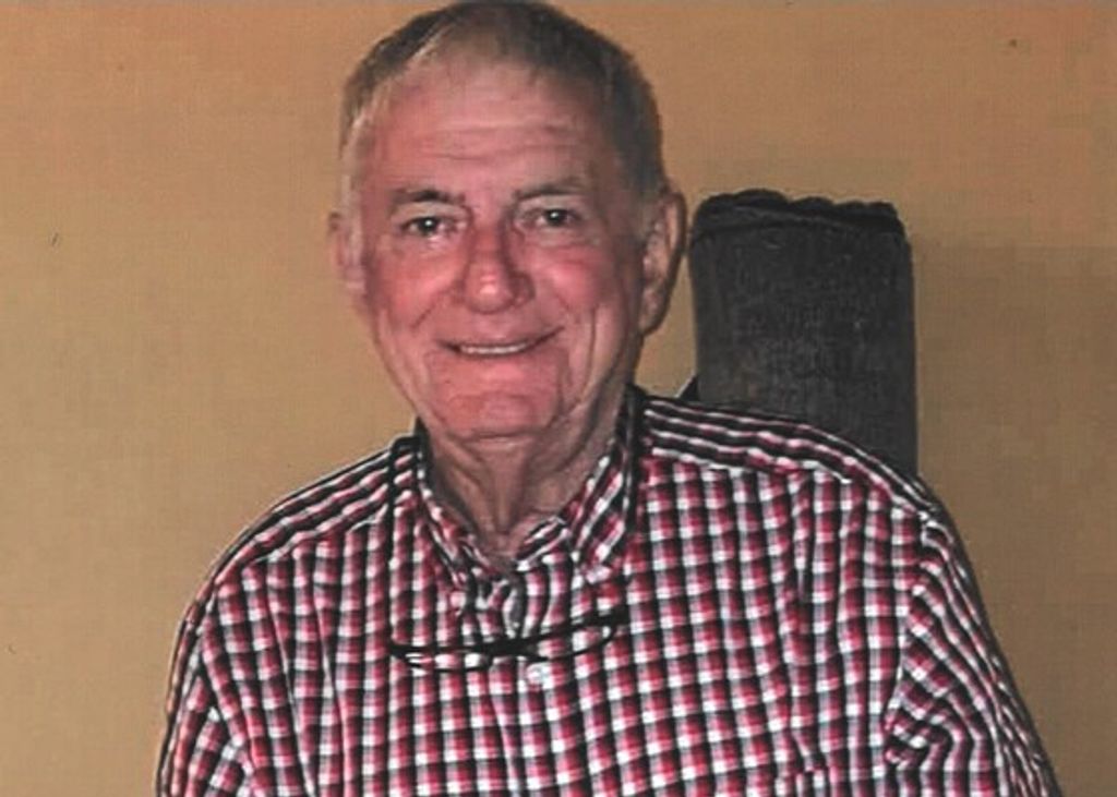 Lewis "Frank" Franklin Sawyer