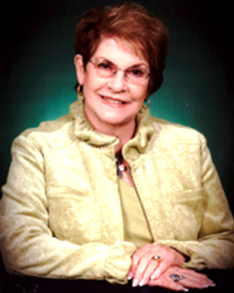 Wanda June Ward Divita Profile Photo