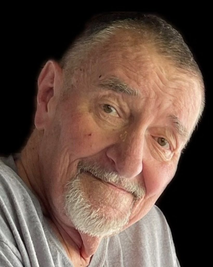 Norman McBride, Jr. Profile Photo