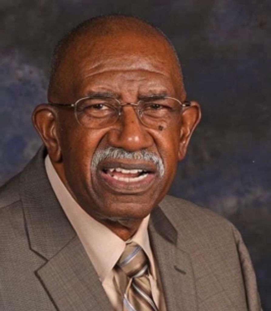 Dr. Charles Johnson