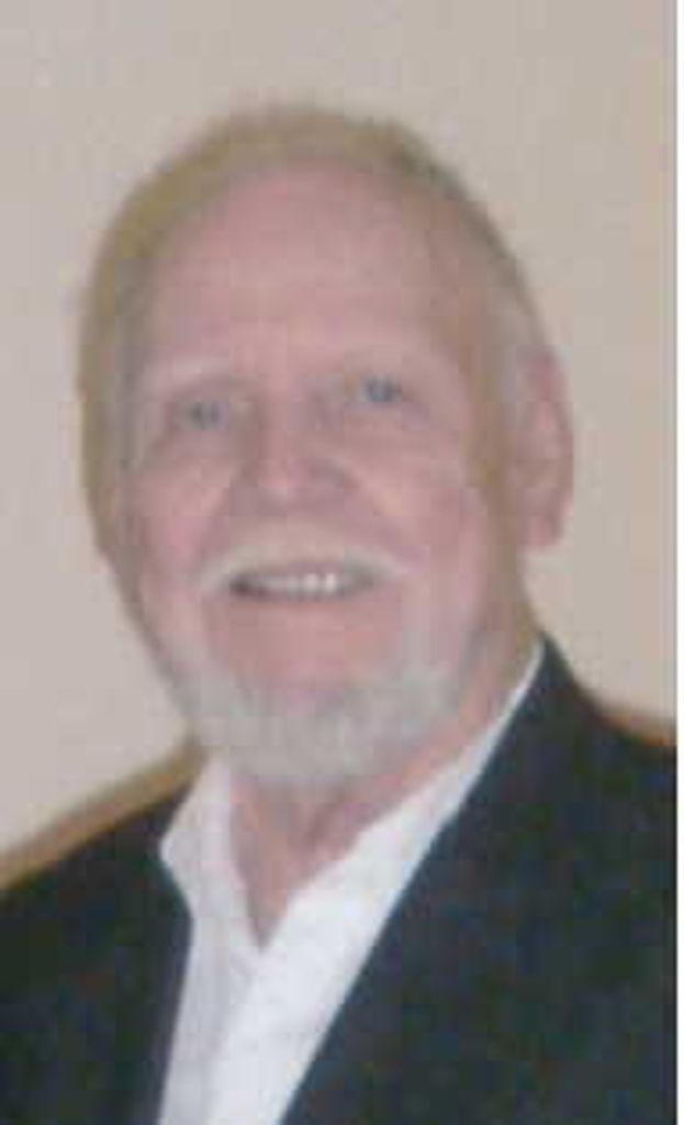 Robert Allan Davis