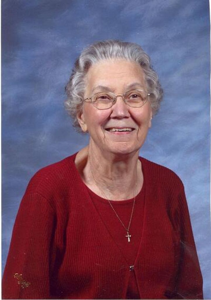 Antionette Lagasse Profile Photo