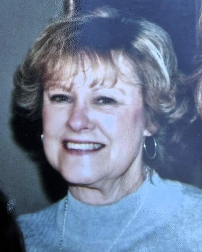 Carolyn Louise Johnson's obituary image