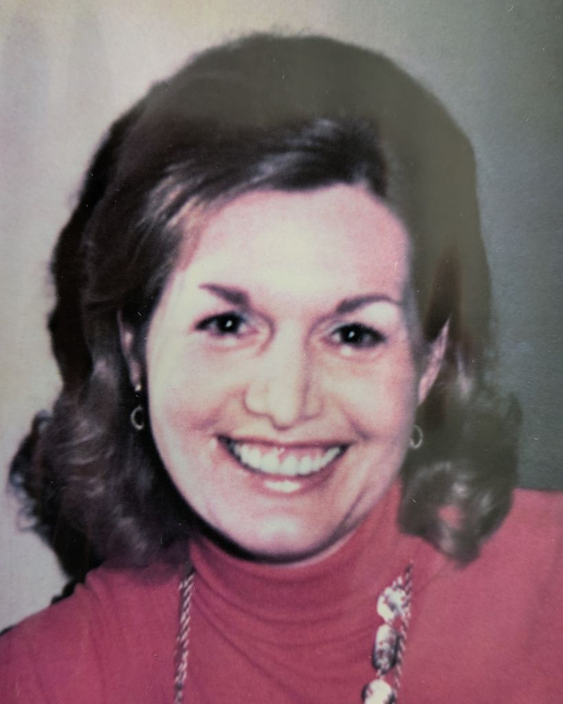 Carol Ann Jewitt Profile Photo