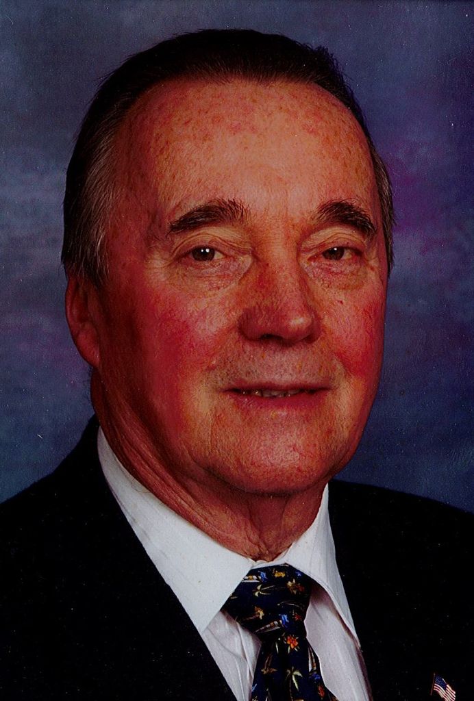 Donald W. Wachter Profile Photo