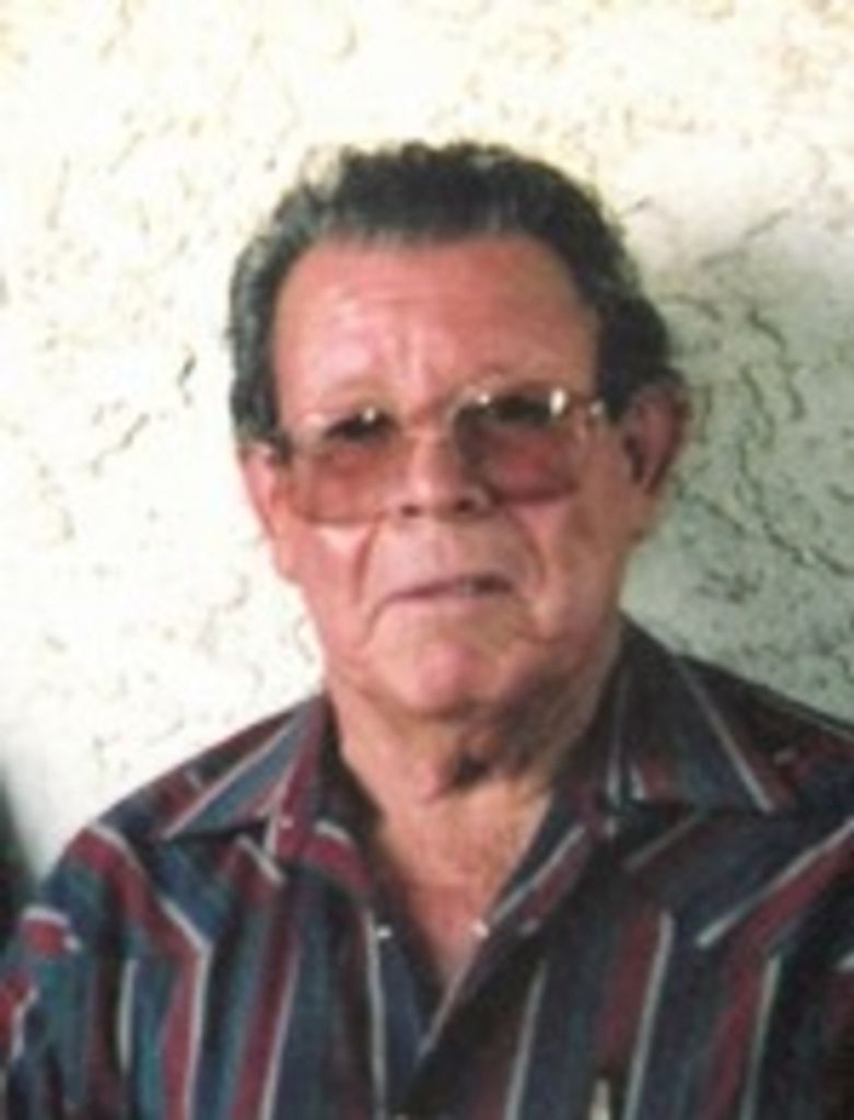 Eduardo Murphy Wilson