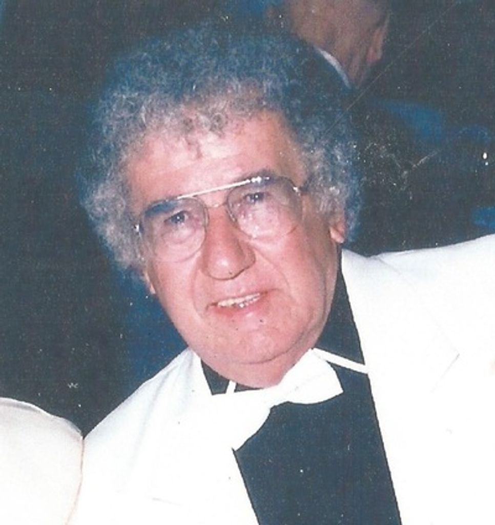 Rev. Lawrence Whitney Profile Photo