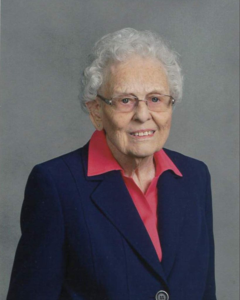 Blanche S. Almond Profile Photo