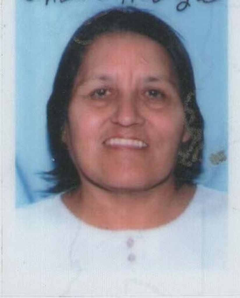 Andria Mary Madrigal Profile Photo