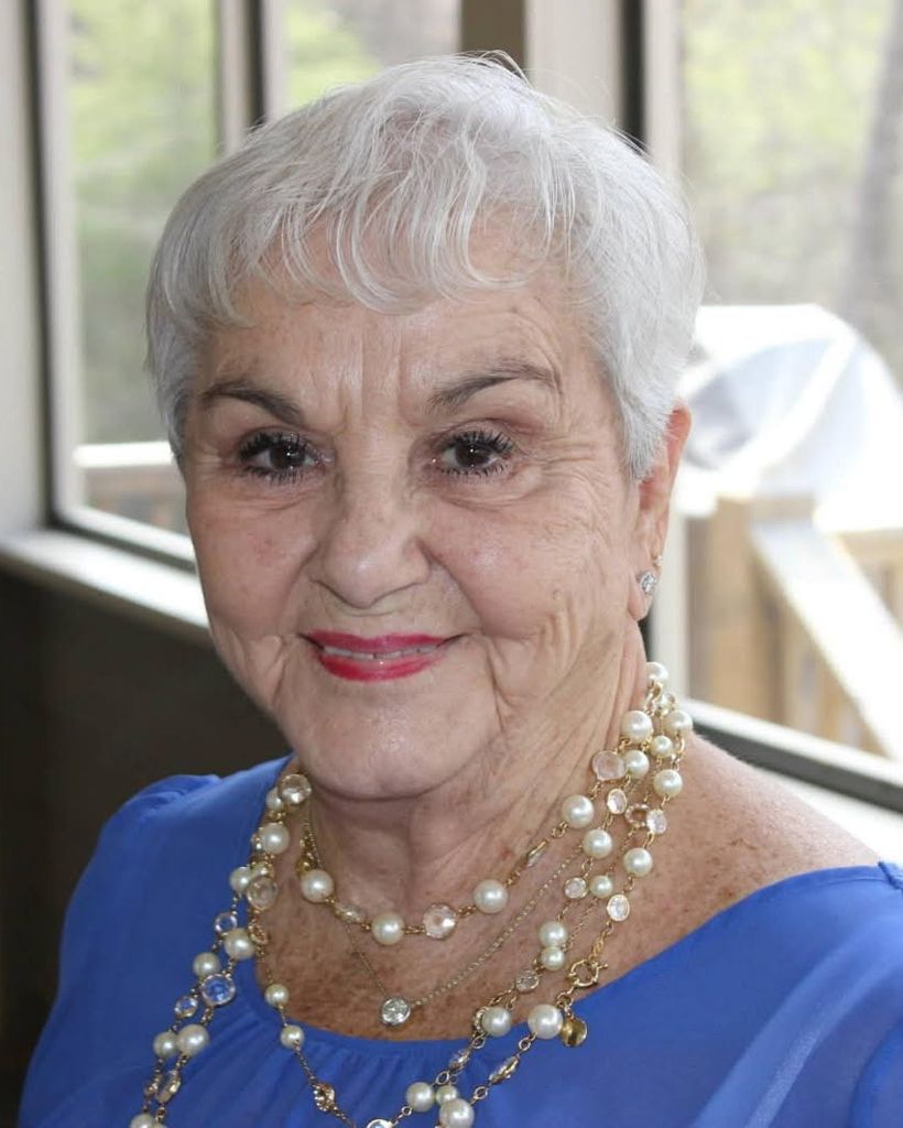 Bobbie Amos Profile Photo