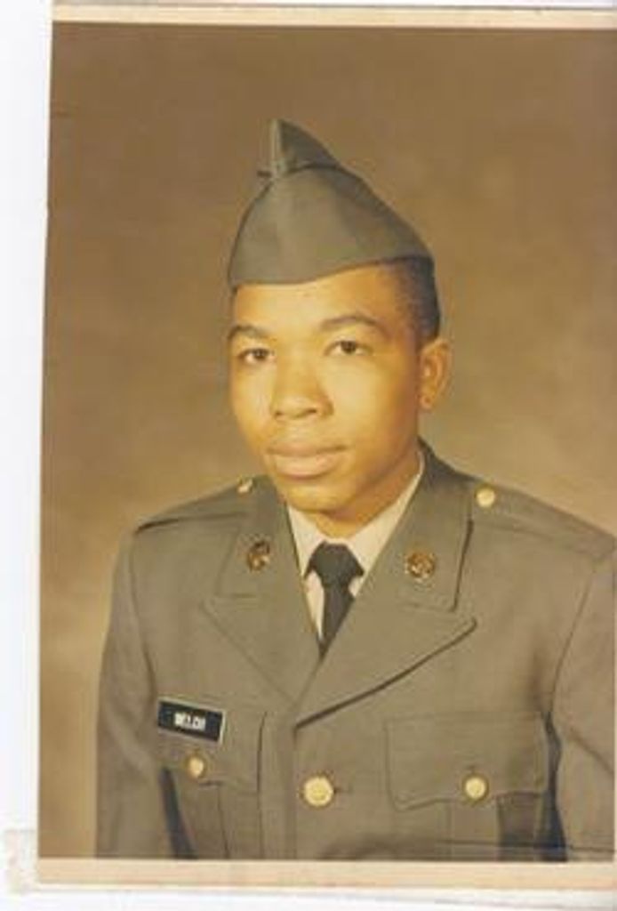 Nathaniel Augustus Welch Profile Photo