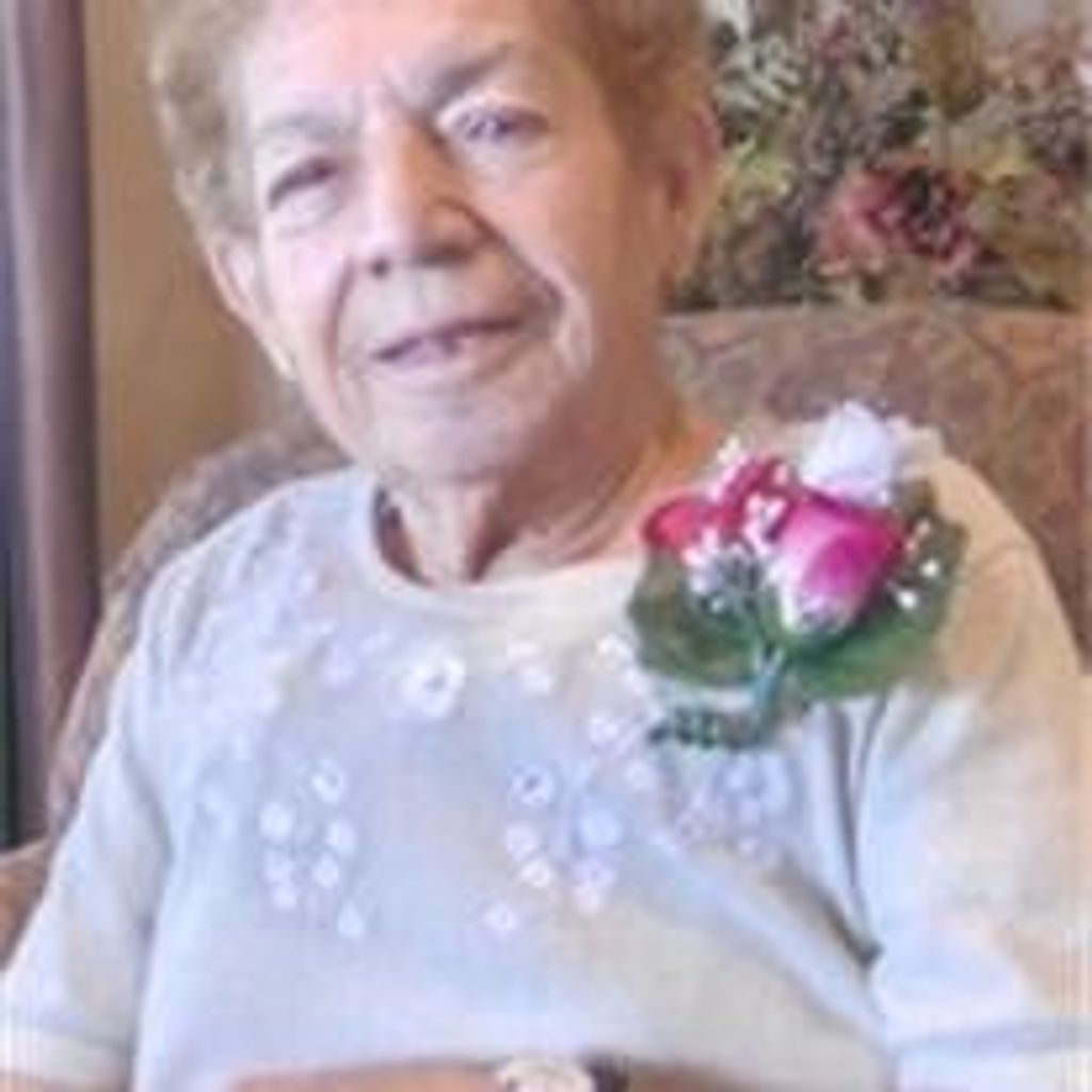 Enriqueta Valenzuela