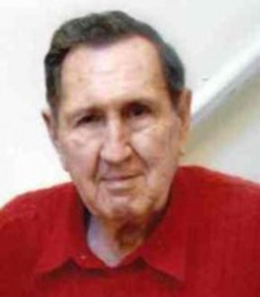 Robert  Cleveland Smith  Jr.