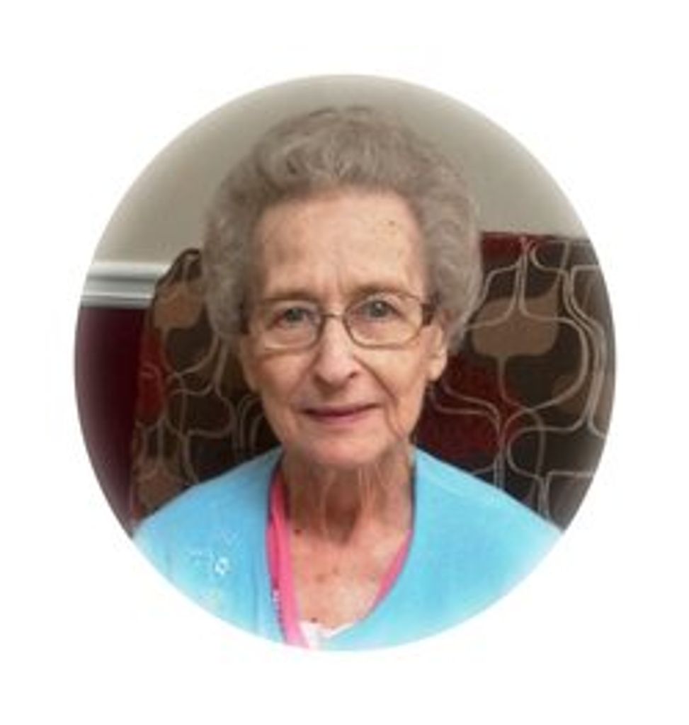 Faye Carter Mcwhorter Profile Photo