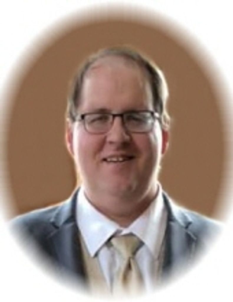 Ronald  Edward  Kinion  Profile Photo