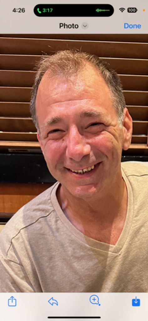 Richard Balletto Profile Photo