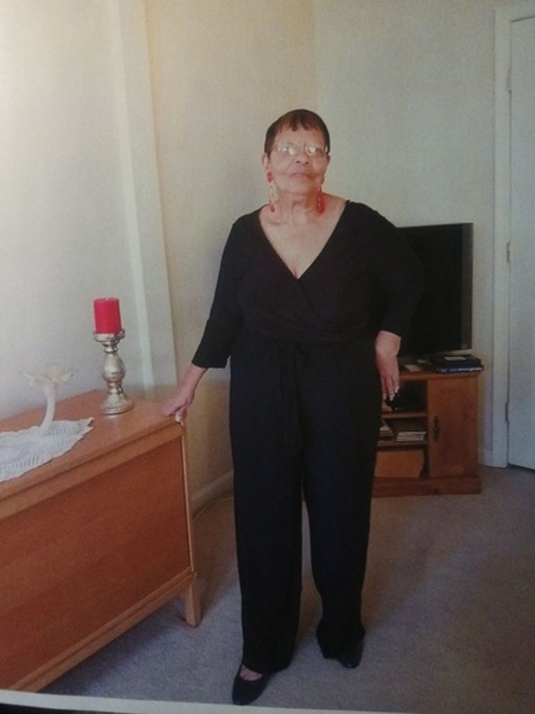 Brenda Joyce Forby Profile Photo