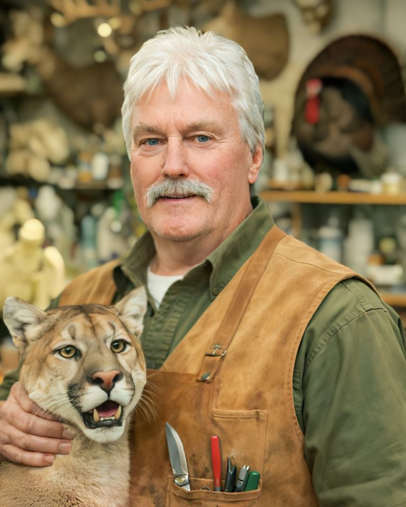 Craig John Krafthefer Profile Photo