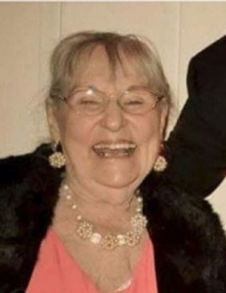 Phyllis Rose Blizzard