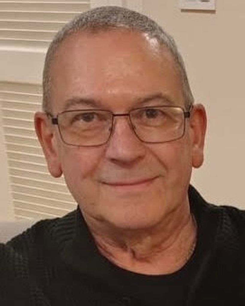 Gregory Lysomirski
