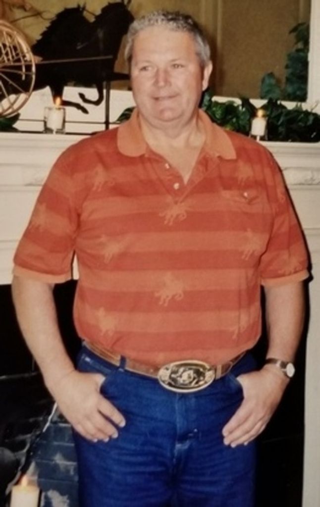 Harold "Bud" A. Bowen Profile Photo