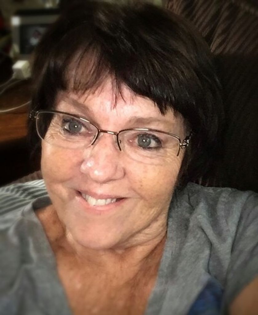 Patricia A. Frankovich