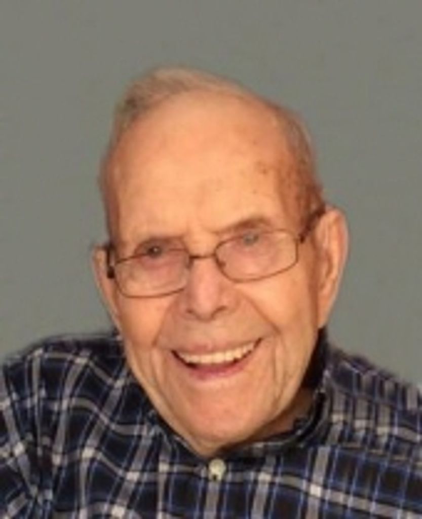 Henry Van Heuvelen