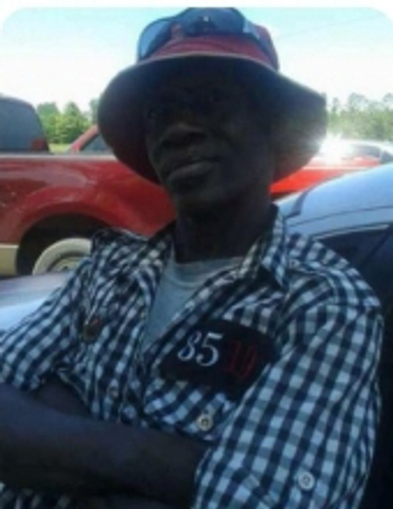 Mr. William Christopher Dalton Profile Photo