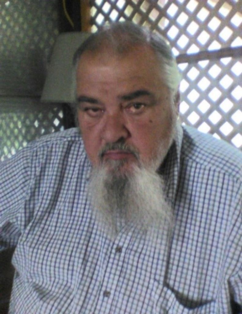 Ralph Eugene Miller Profile Photo