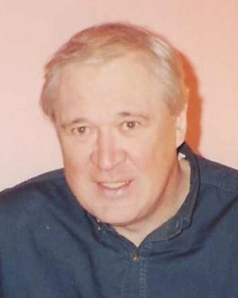 John "Ian" Souter Profile Photo