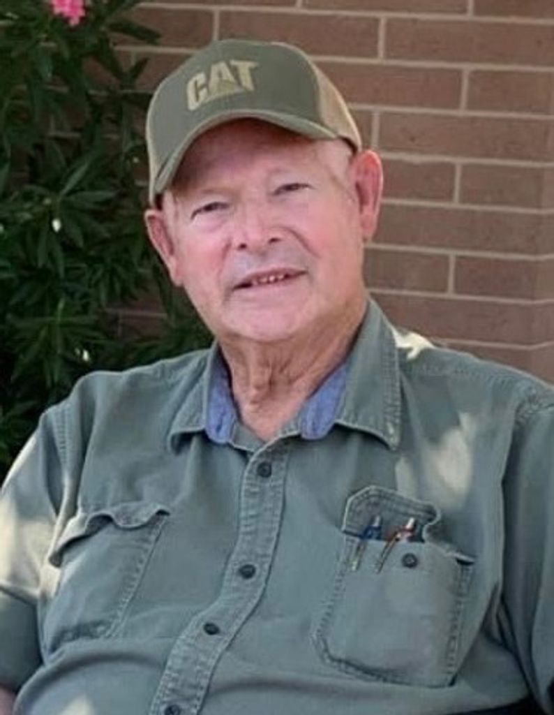 Ernest Dillman