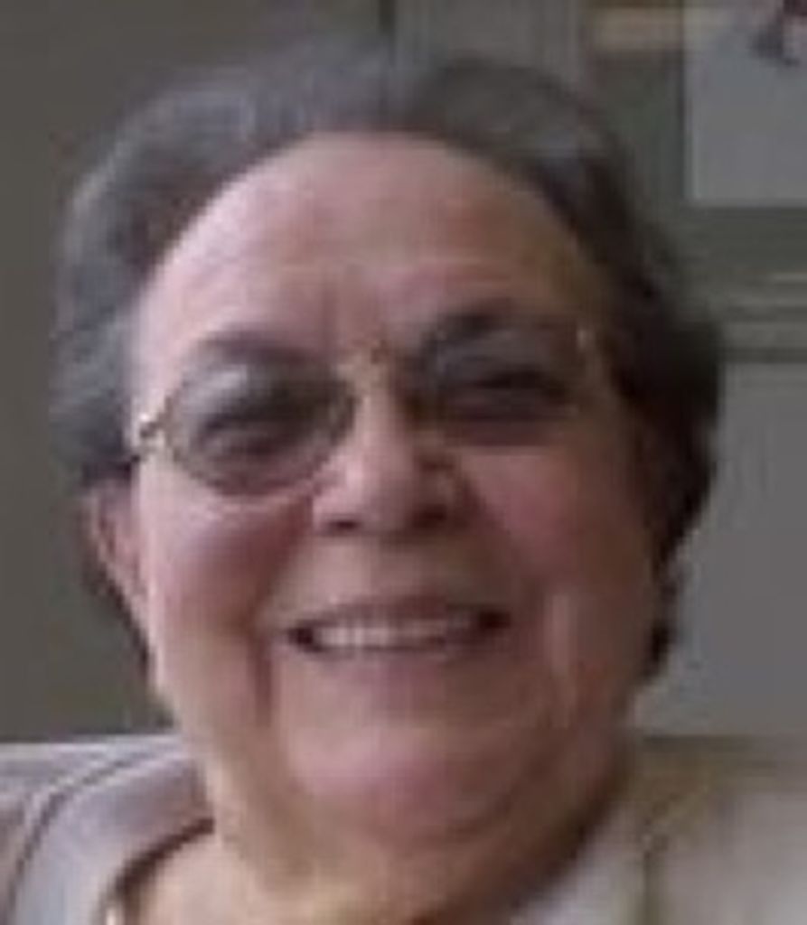 Shirley Ann Lee