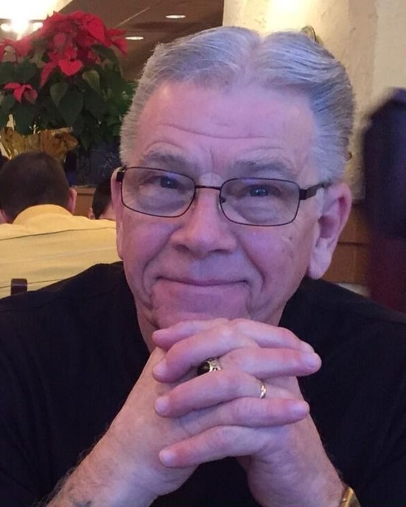 Jerrold Russell Hensley Profile Photo