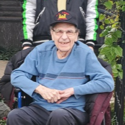 Richard Walter Hankwitz Sr. Profile Photo