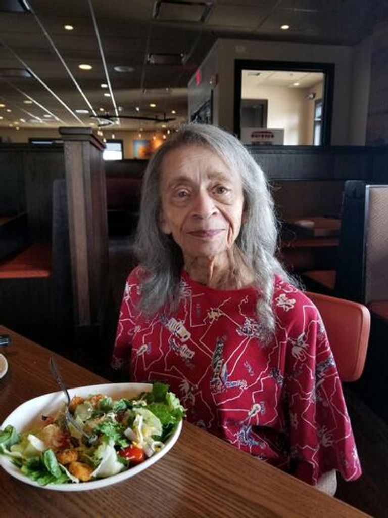Estelle J. Labon Profile Photo