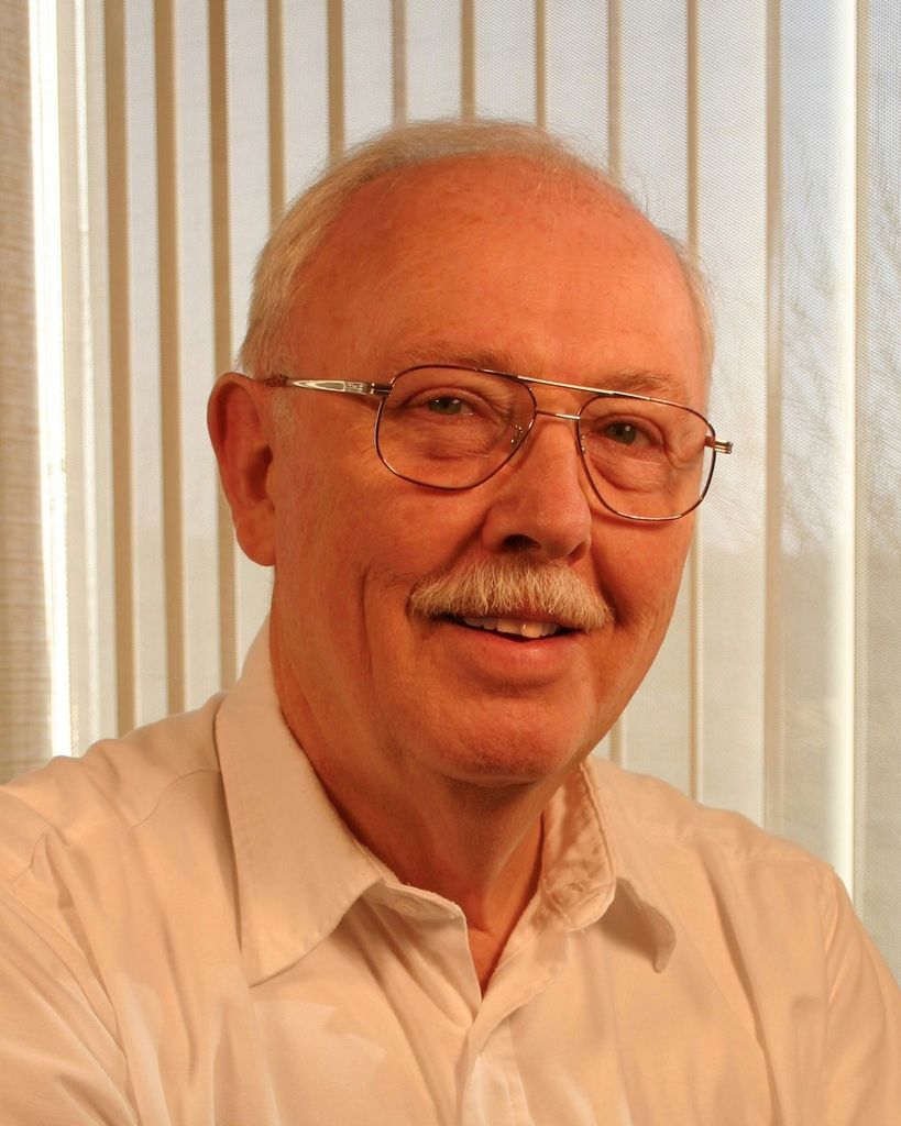 Herbert Daniel Weiss