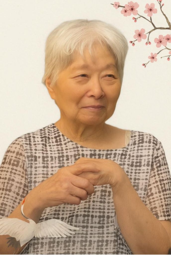 Mitsue Kato Gaylor Profile Photo