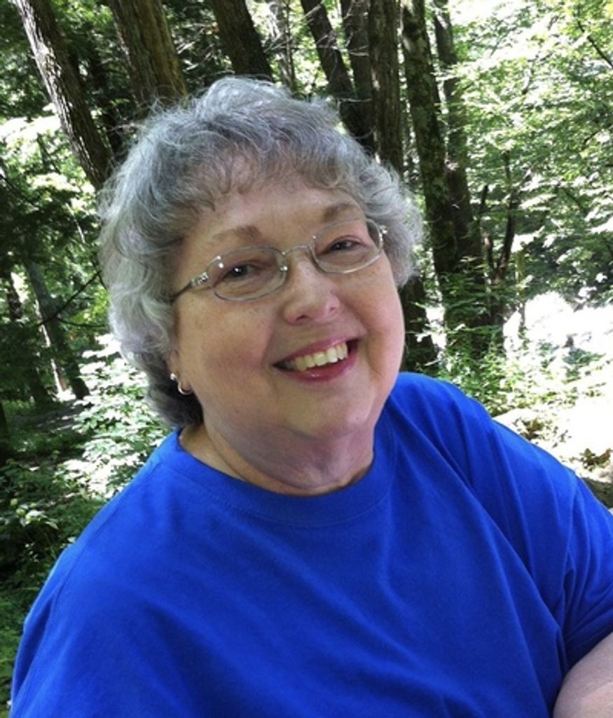 Marilyn Kay Helton Profile Photo