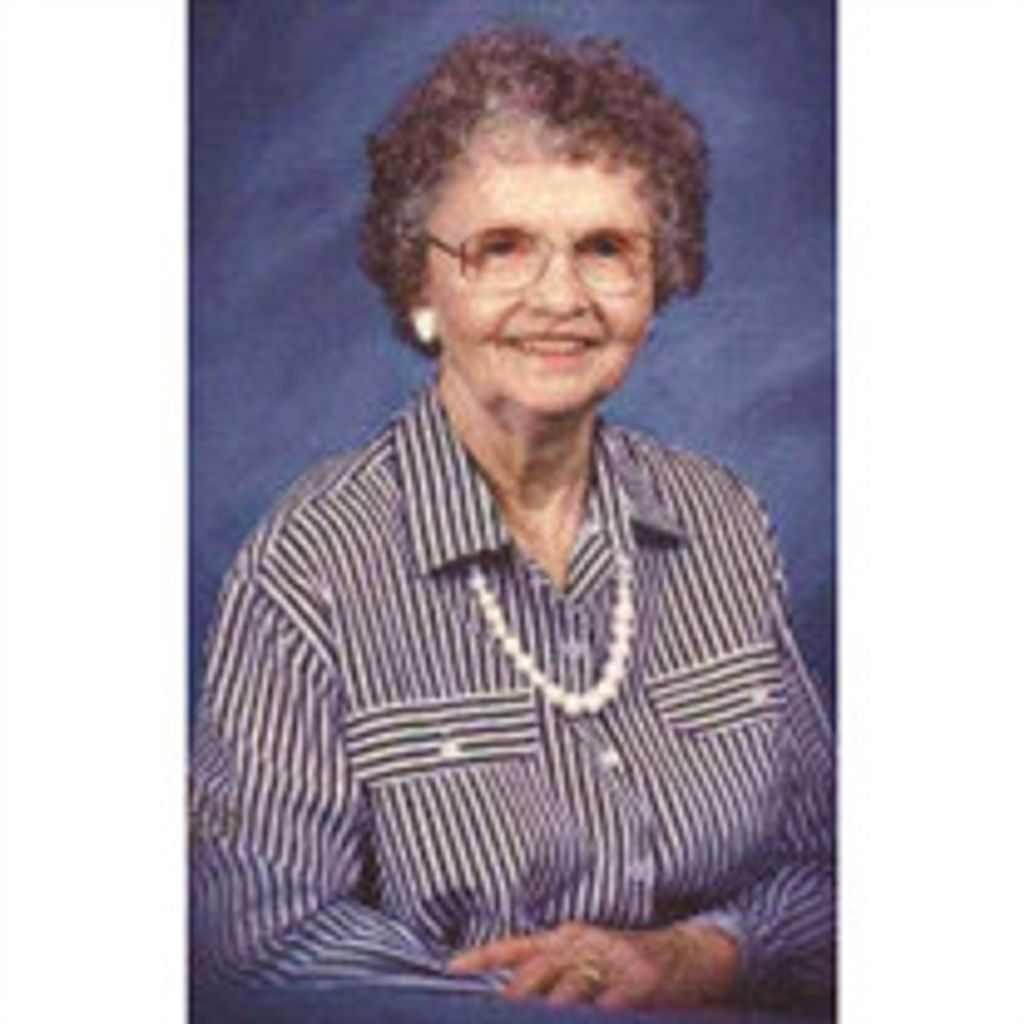 Bernadette McBride