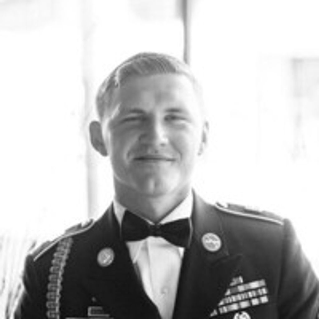 Sgt. Justin Taylor Story