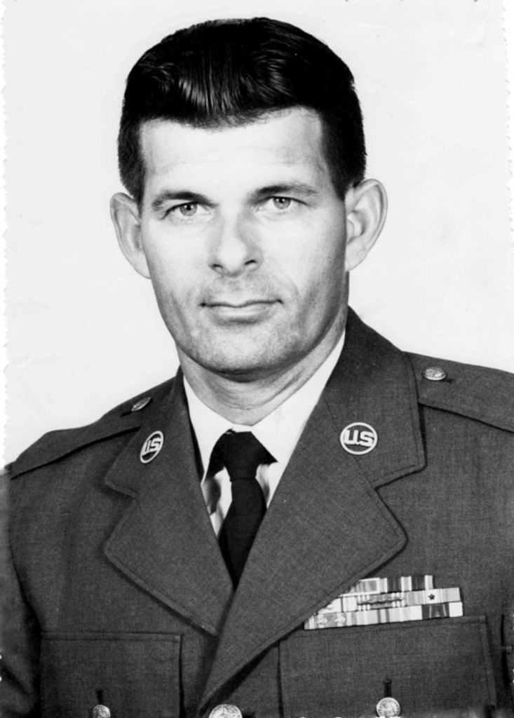 Calvin Samuel Patrick