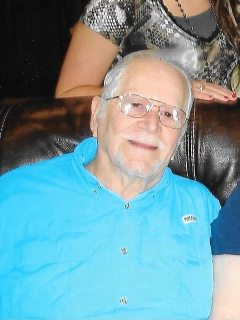 Walter Albert Wallace, Jr.